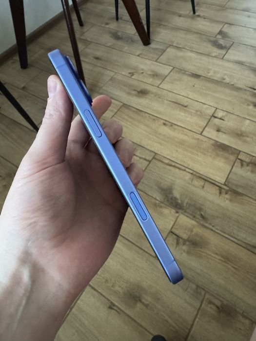 Iphone 16 Plus 128 Never E-sim