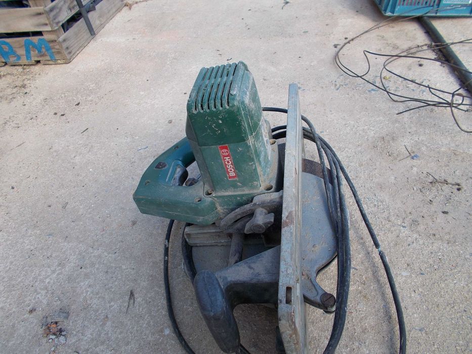 Vende-se material bom estado