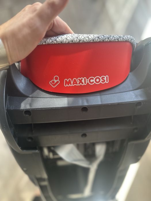 Fotelik Maxi Cosi Tobi 9-18kg