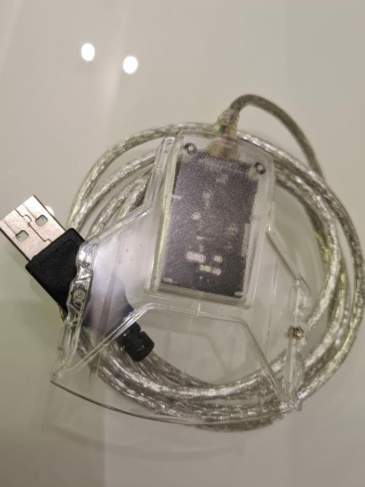 Czytnik kart uwierzytelniających IDBridge CT30 marki Gemalto