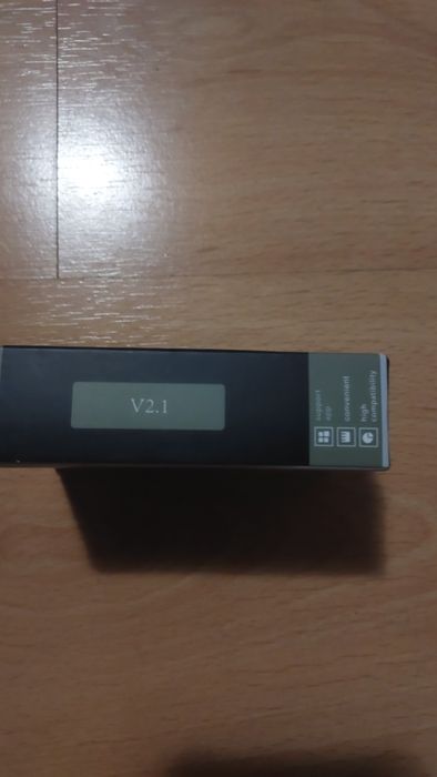 Elm 327 mini obd interfejs OBD2, interfejs samochodowy, diagnostyka