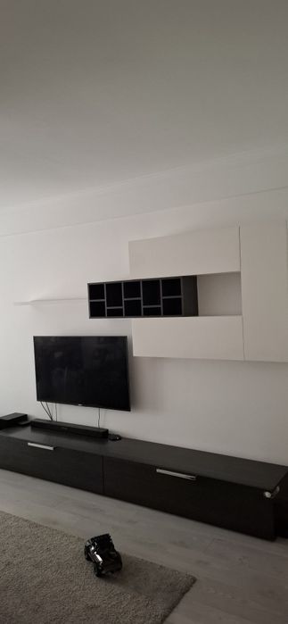 Conjunto de sala