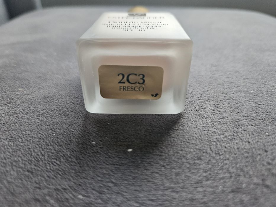 Estee lauder double wear 2c3  fresco nowy