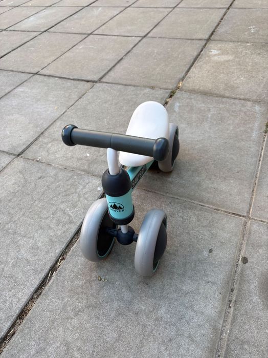 Triciclo Sawyer Azul