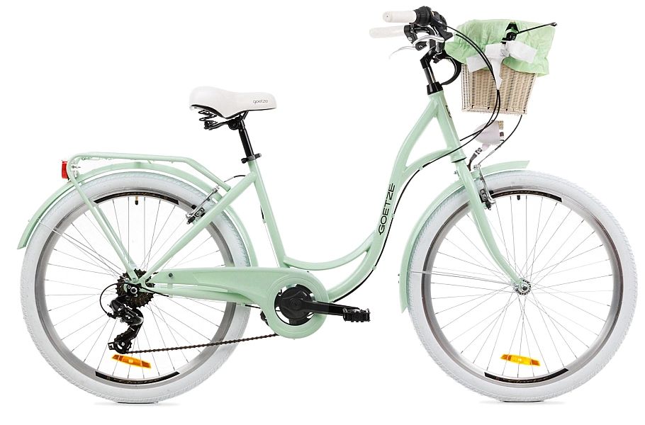Rower miejski damski Goetze Mood 26 PROMOCJA -5%