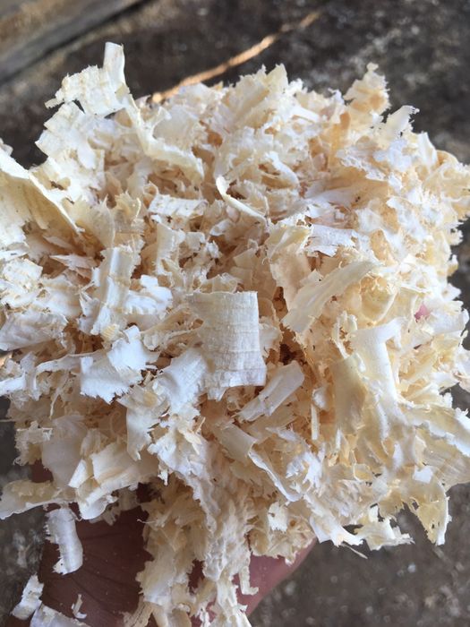 Пелети паливні А , А 1