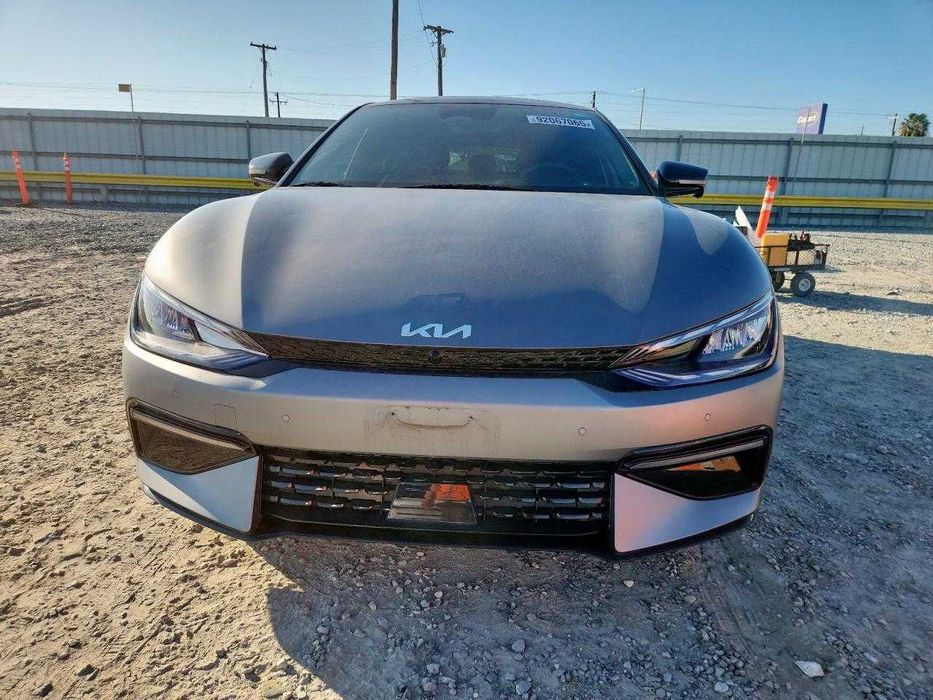 2024 Kia EV6 GT Line