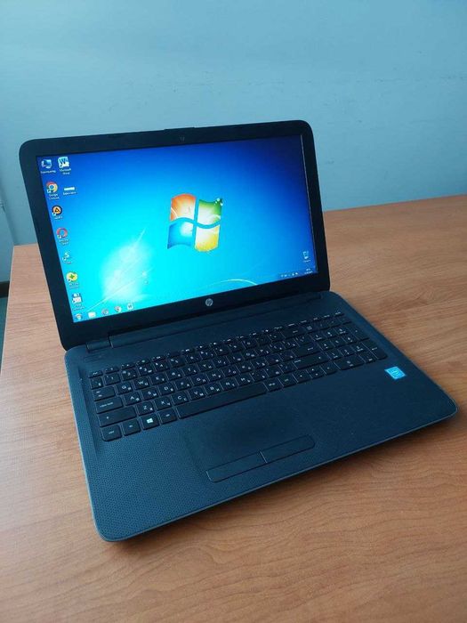 БВ Ноутбук HP TPN-C125 Intel Celeron N3050 8 GB RAM Intel HD Graphics