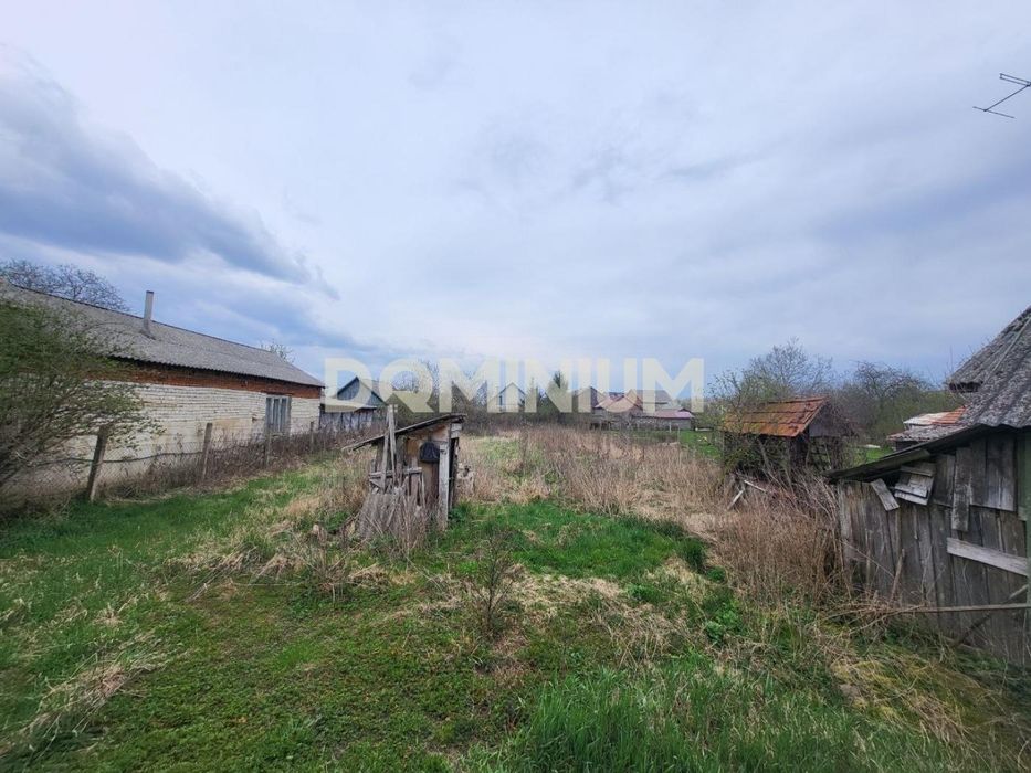 Продаж будинку у с.Вілок