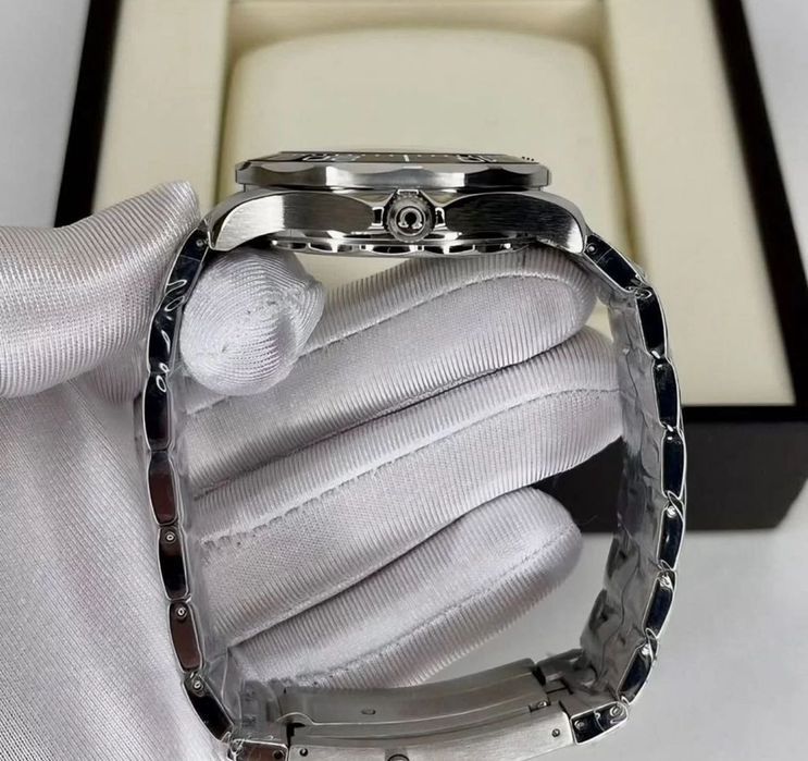 Механические часы Omega Seamaster Diver 300m Премиум