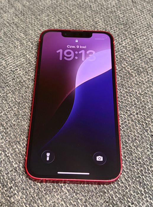 Apple iPhone 13 mini 128 GB
