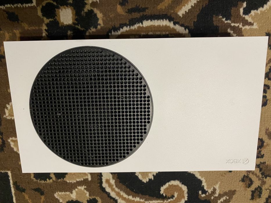 Новий Xbox series s на 1 tb 2 геймпада, приємна ціна