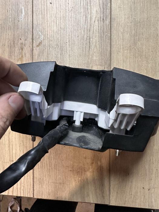 Прилади Honda cbf600 04-08