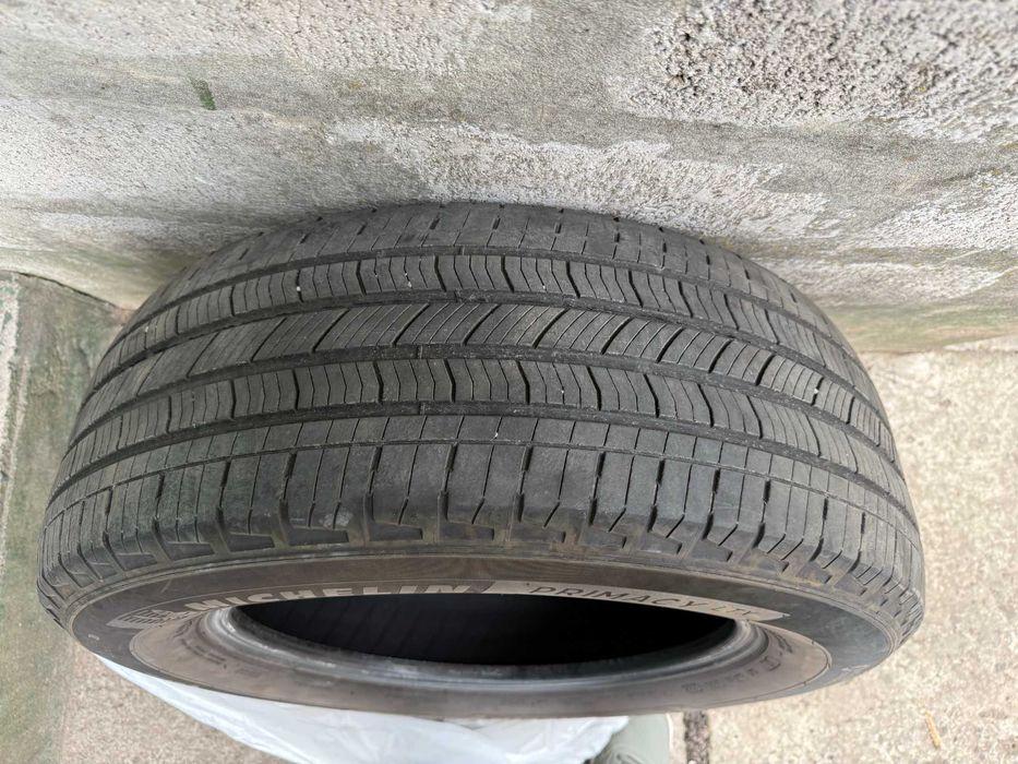 Michelin Primacy LTX 265/60 R18