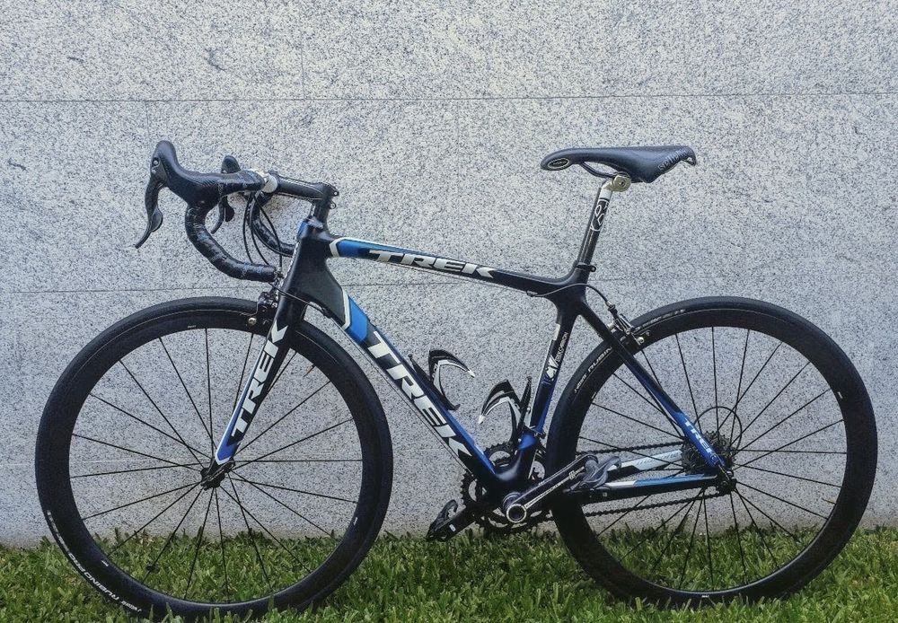 Trek Madone full carbono