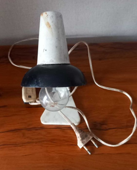 Lampka biurowa ZANS
