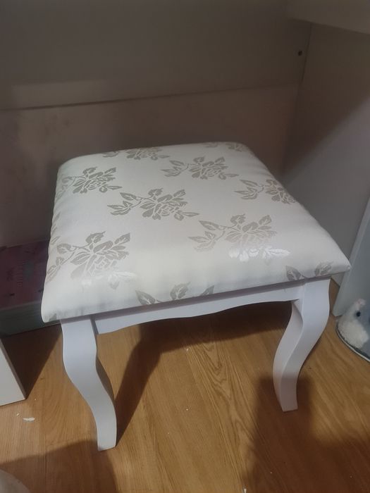 Banco para penteadeira