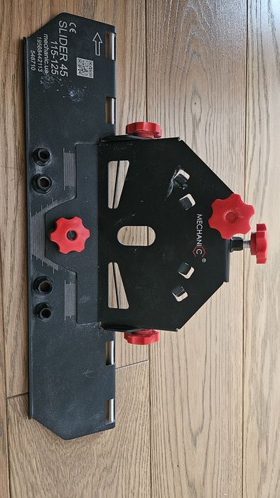 Wertec przystawka do szlifierki