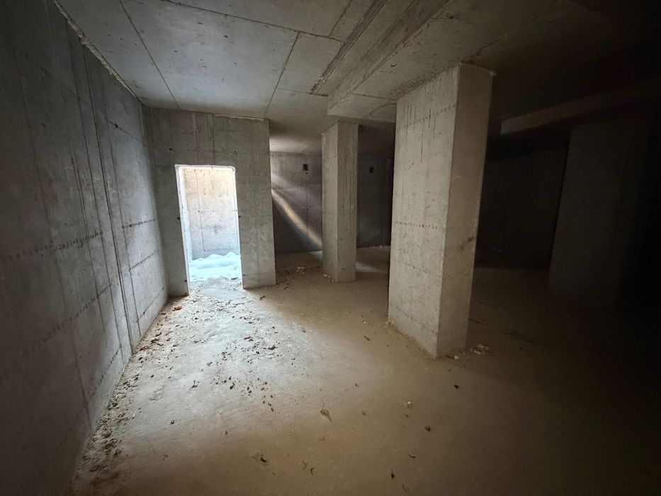 Продаж паркомісця ЖК D2 вул. Дашкевича