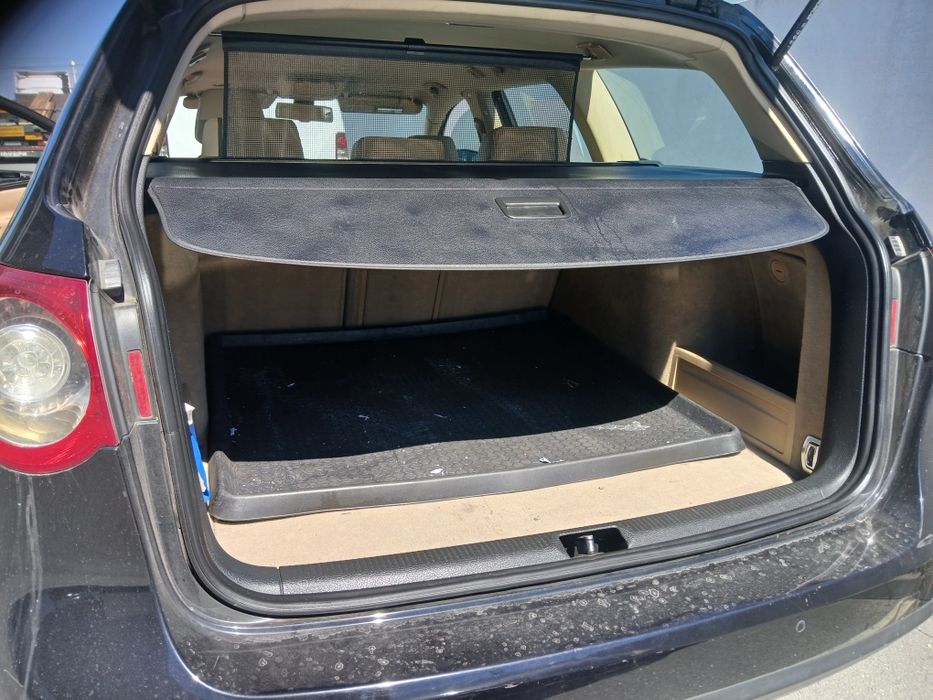 Volswagen passat
