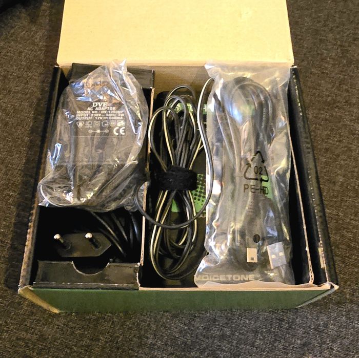 TC Helicon D1 doubling & detune