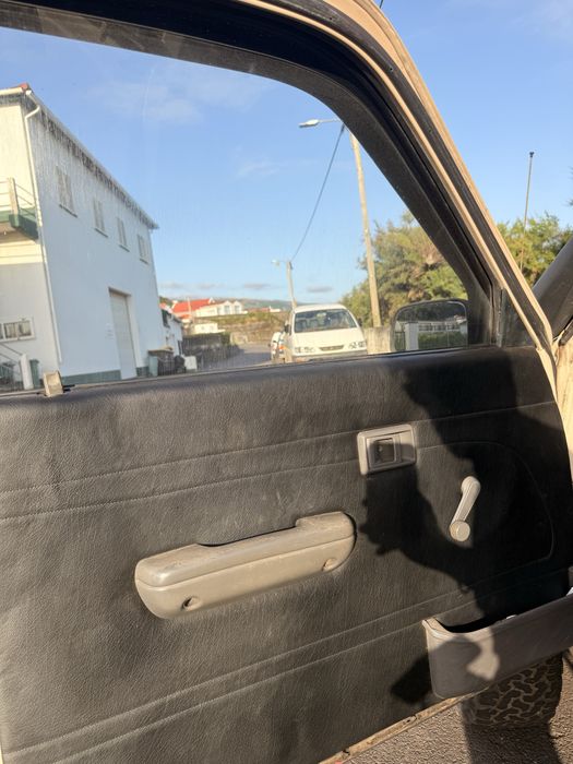 Toyota hilux 1997