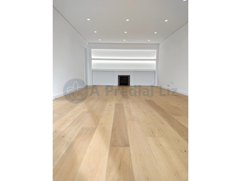 T3 Totalmente Remodelado na Avenida da Boavista