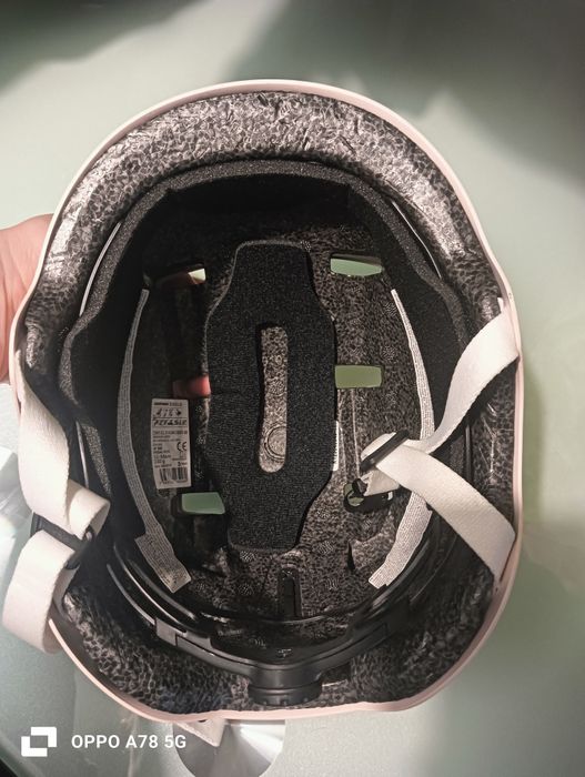 Patins e proteções