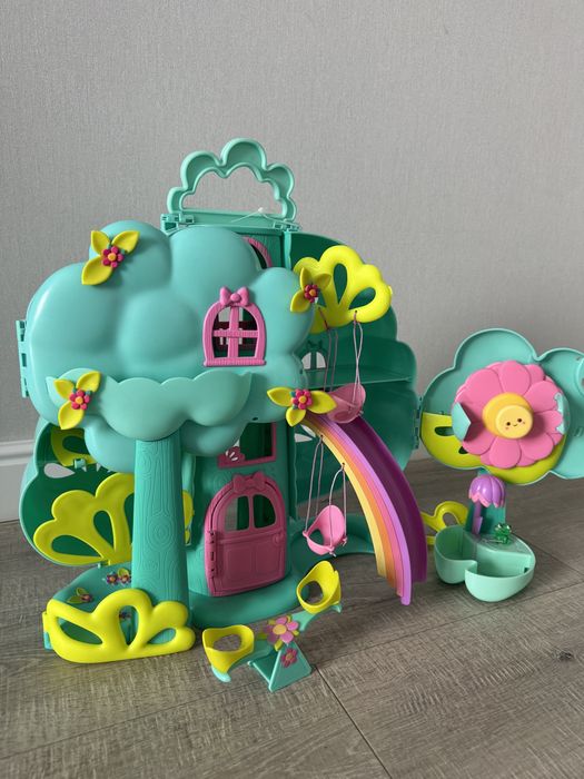 Ігровий центр