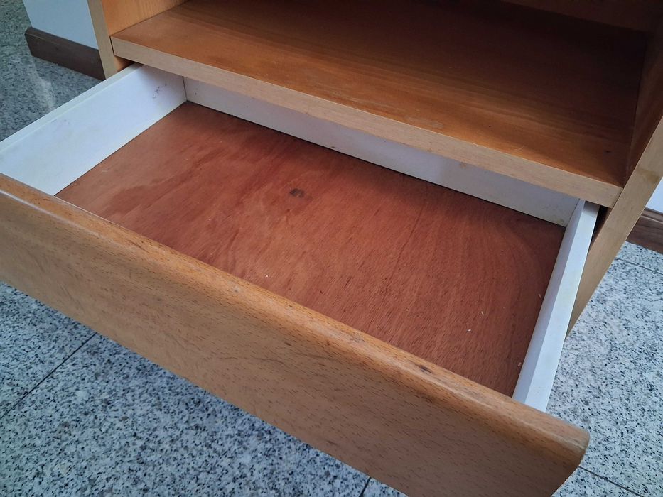 Mesa de cabeceira Interforma