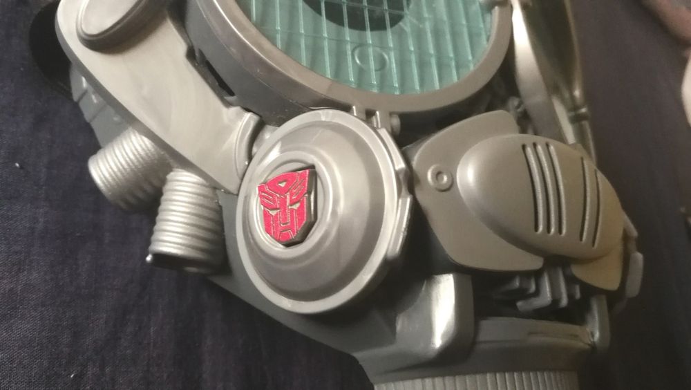 Transformers Mask433585079316664322