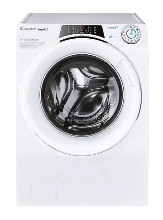 Продам пральну машину CANDY RO 1284DWMCE/1-9