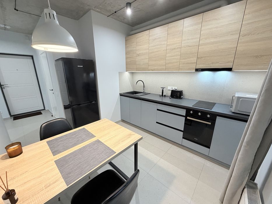 БЕЗ%! Продаж 1к квартири в престижному ЖК Paradise Avenue