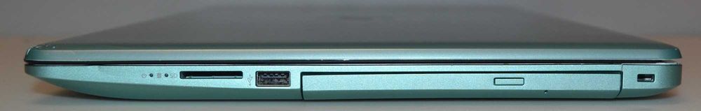 Ноутбук 17"  HP Pavilion 17-by2028d