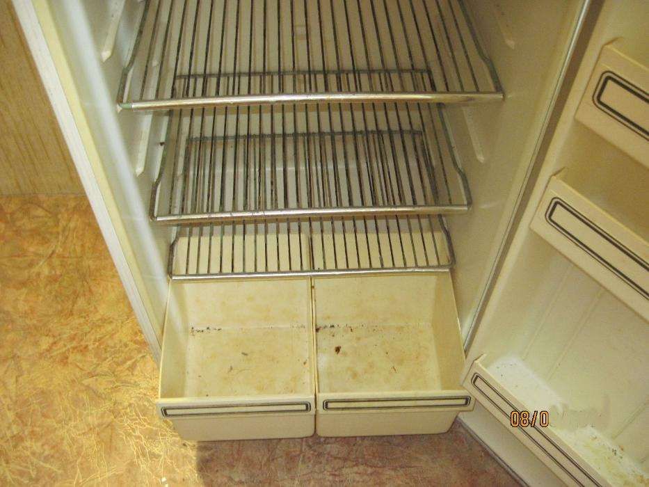 Холодильник Бирюса-6.