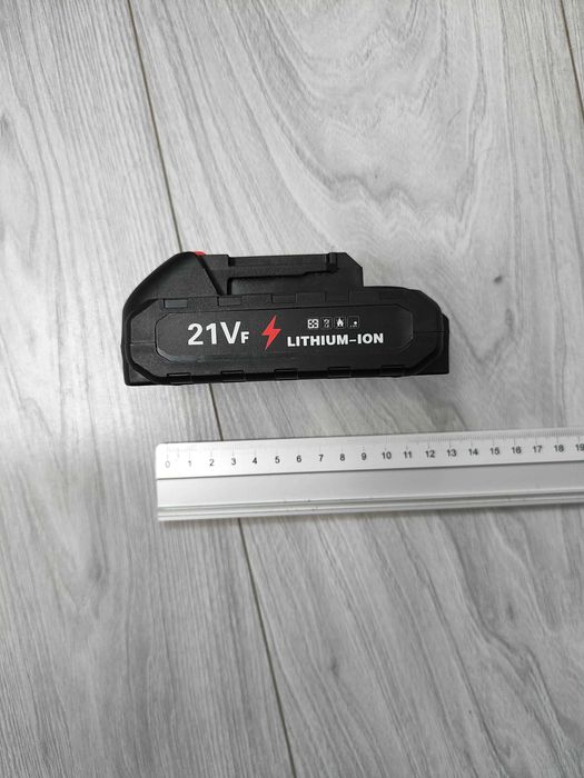 Akumulator do urządzeń Gisam, Onevan, Yofidra 18-21V, 1200 mah