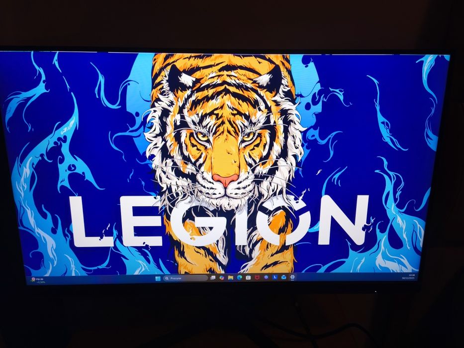 Vendo monitor aoc 25gbk 240hz