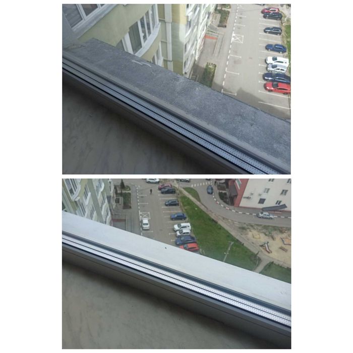 Прибирання квартир