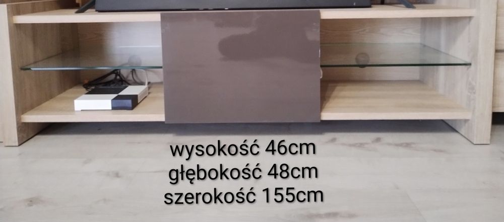 Komplet mebli do salonu