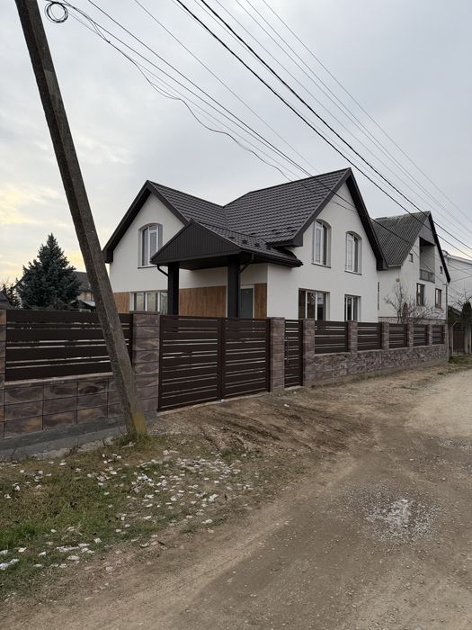 Продається будинок