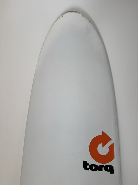 Prancha de Surf Torq 7’6” (com capa incluída)