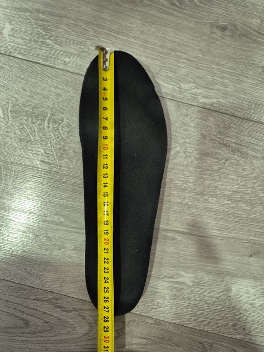 чоловічі туфлі Clark's 43р