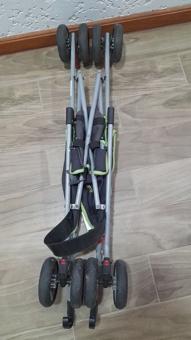 Stroller445559170463836161