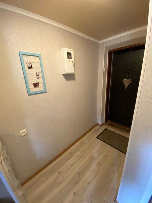 1к 30м2 Центр, Ремонт