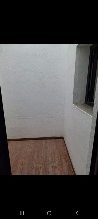 Apartamento T1 no centro de Coruche