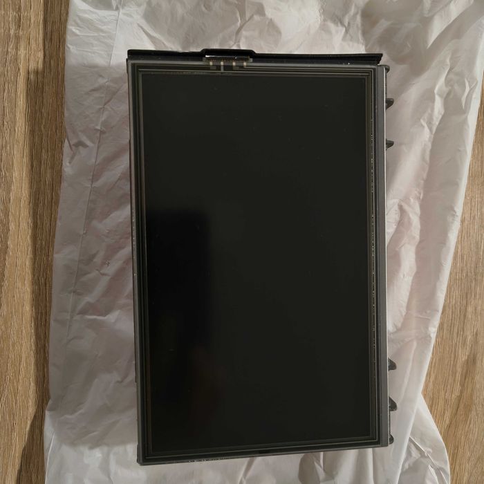 Peugeot 208 2008 Radio Fabryczne Nawigacja Wyświetlacz Ramka