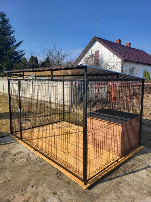 Kojce dla psa Spawane szybka realizacja