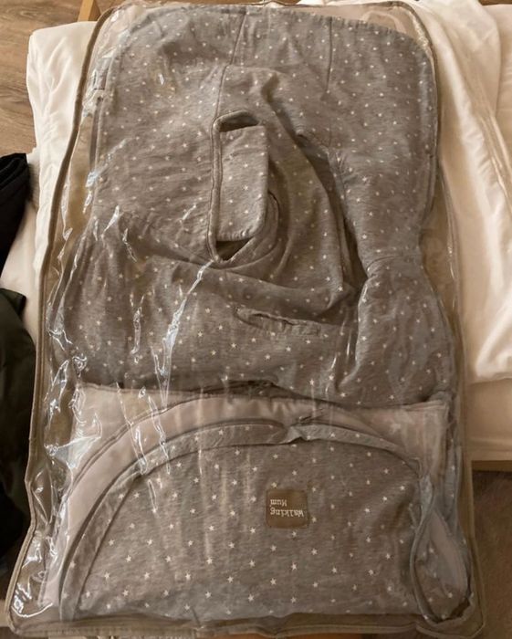 Walking Mum - capa universal ovo