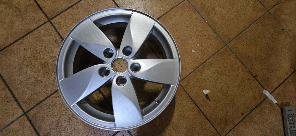 Jantes renault 16 originais