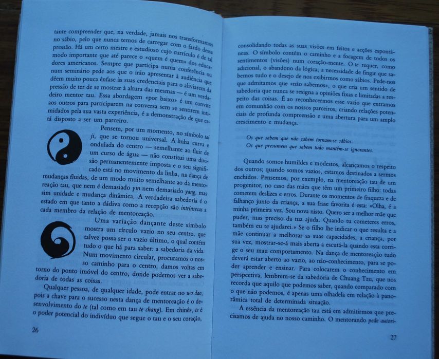 The Tao of Wisdom by Chungliang Al Huang and Jerry Lynch64751102233731121